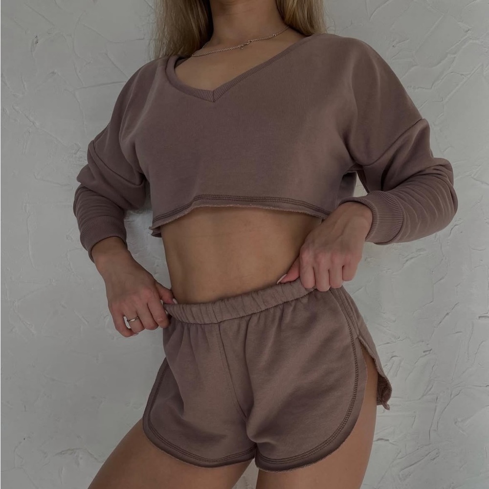 BILO STYLE Cozy top (Joah Brown Inspired) - Picture 3 of 6